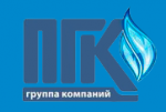 Логотип cервисного центра Псковская Газовая Компания